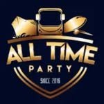 All Time Party
