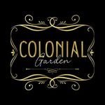 Colonial Garden
