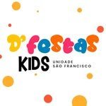 D'Festas Kids