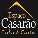 Espaço Casarão