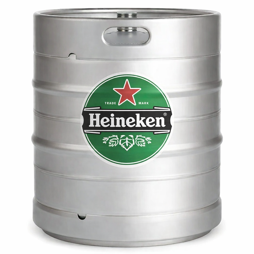 Chopp Heineken 50L