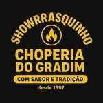 Showrrasquinho